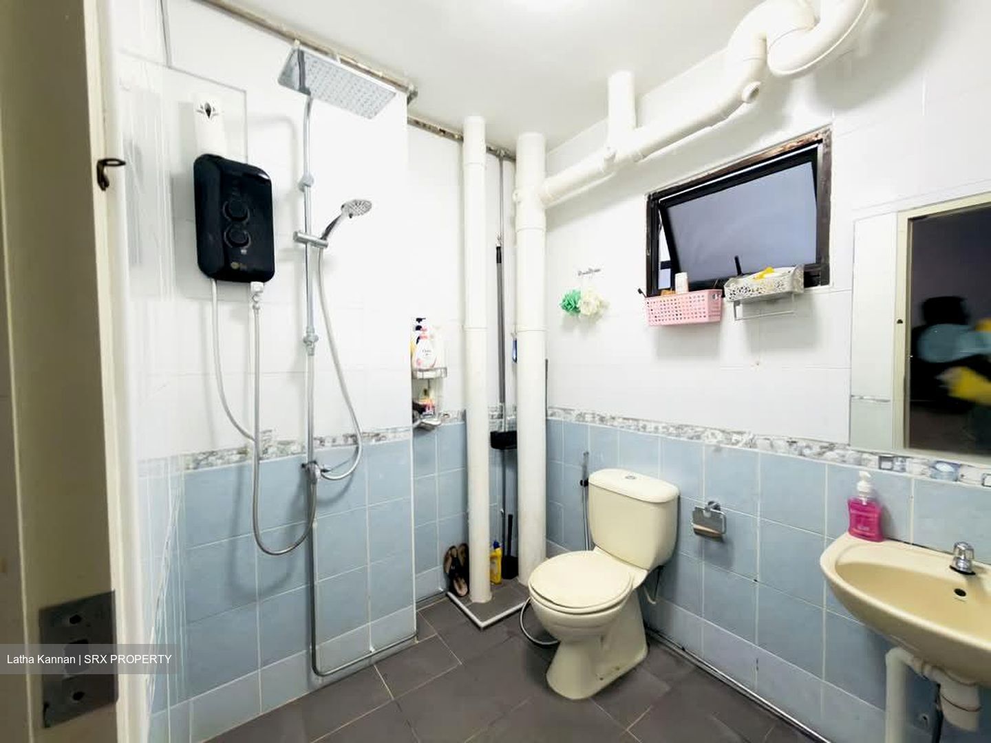 Blk 357C Sun Bliss (Sembawang), HDB Executive #528252591
